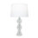 Roman Table Lamp
