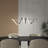 Coda LED Pendant Light