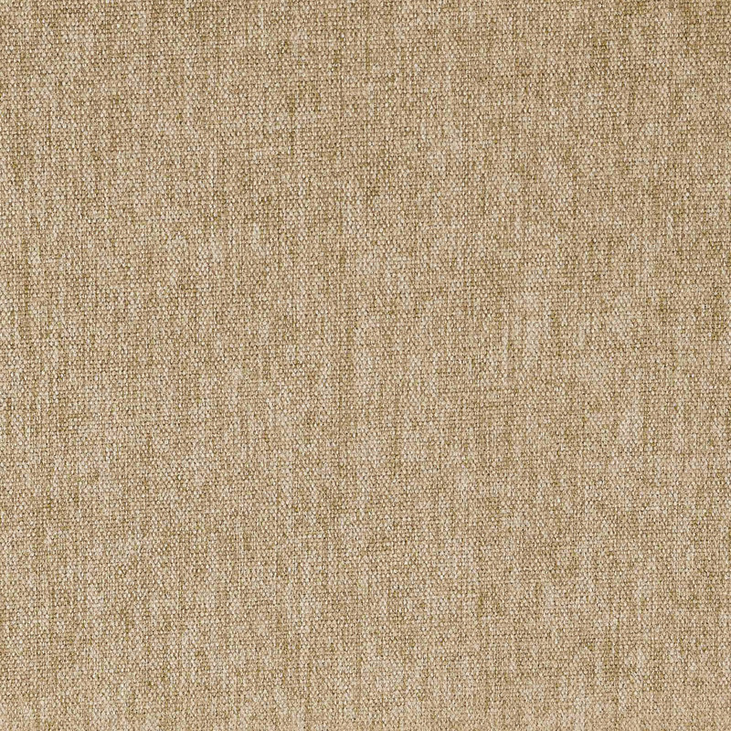 Repose-pieds capitonné rectangulaire avec rangement 35,5 "Alease, Tissu tan