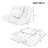 Convertible Fold-Out Double Sofa Bed-1074128562