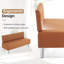 Banc de bureau 58,6 po