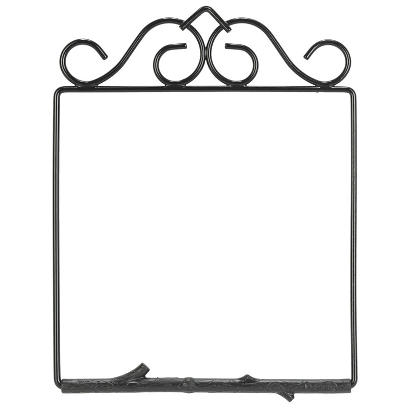 Balançoire Millette Original, Onyx