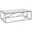 Metal Designs Ellipse Cocktail Table-58143661