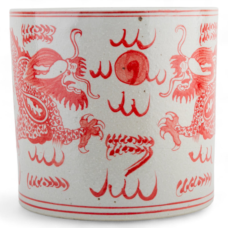 Handmade Ceramic Basin