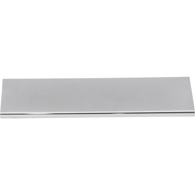 Edgefield 5" Center to Center Finger Pull