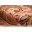 Antique Floral English Rug