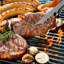 Ensemble d'outils de barbecue