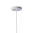 Mcintire 1 - Light Single Pendant-475794181