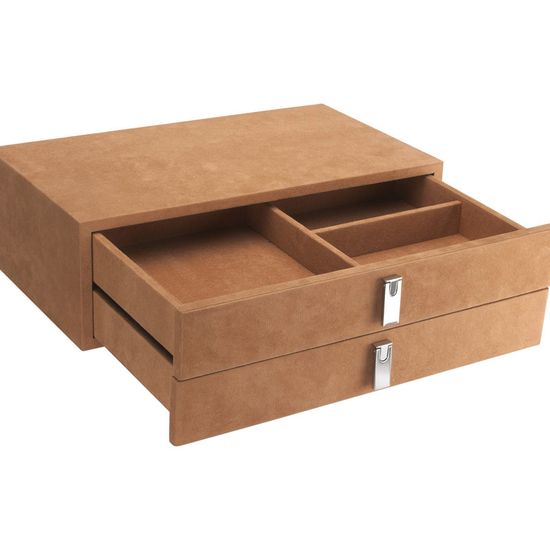 Casier sécuritaire 1,01 pi³ blanc avec objets de valeur et système de verrouillage