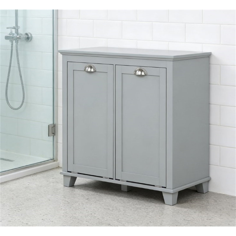 Bathroom Storage Cabinet