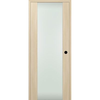Porte standard lambrissée Avon