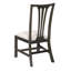 Ensemble de deux chaises d'appoint Fitts-1690174061