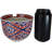 Foundry Select Ceramic Salad Bowl