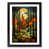 Black Framed selected