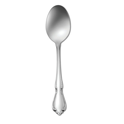 Chateau Oneida Hospitality Soup Spoon