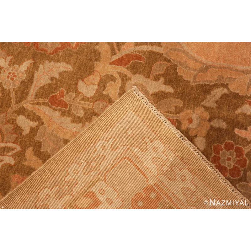 One-of-a-Kind Rectangle 12'2" X 16'10" Area Rug