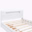 Lit plateforme en bois Casidhe-166133981