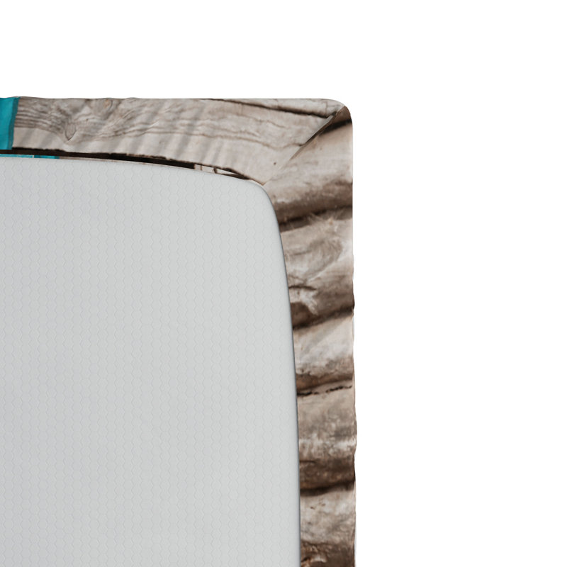 Microfiber Fitted Sheet, Full Fitted Sheet