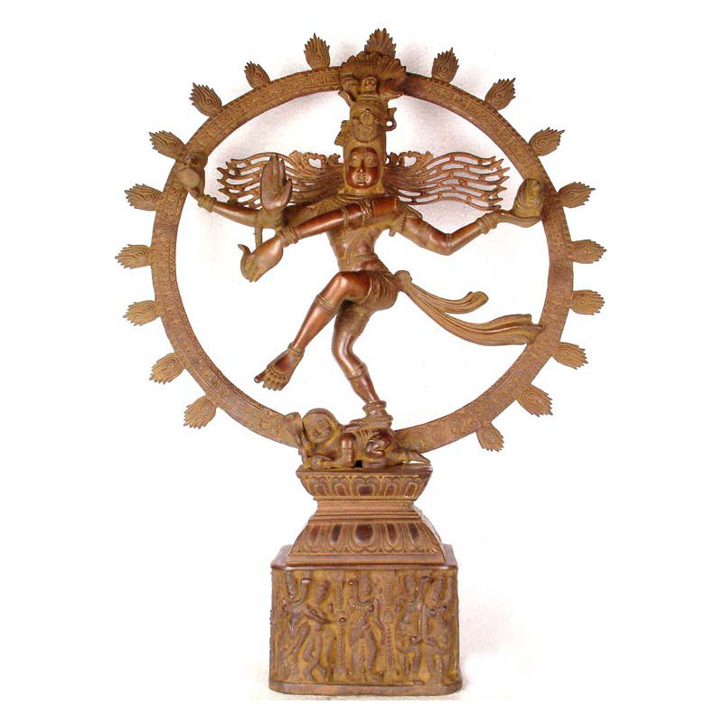 Religious & Spiritual Statue
