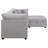 Lafayette 4-piece Upholstered Sectional Sofa