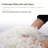 Cloud movable backrest Monte sofa-104594507