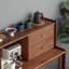 Armoire d'appoint en verre-817496930