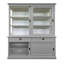 Jacksonport 186 cm W Display Cabinet-1055535452