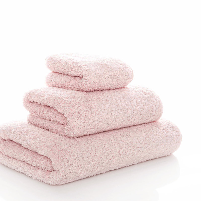 Egoist Washcloth, Pearl