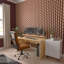 Ensemble de panneau mural Midland-94559033-94559027
