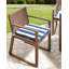 Caron Patio Dining Armchair