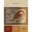 Tapis oriental moelleux doux en peluche beige Adriel Brachiosaurus-916179841