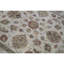 Cornwall Wool Oriental Area Rug in Ivory