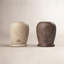 Menageri Wood Salt & Pepper Mill Set