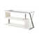 Folden L-Shape Computer Desk
