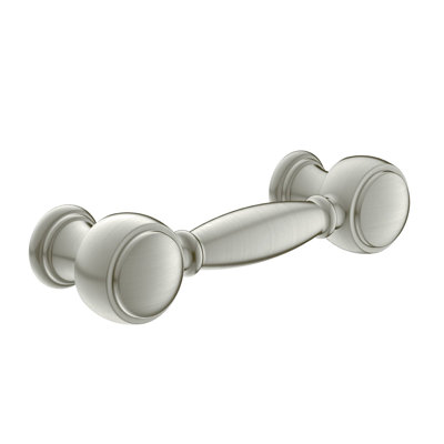 Weymouth 3" Center to Center Bar pull