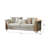 #8625 Chateau Sofa In Beige