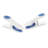 SOFT TOUCH CLOTHESPINS-S/24