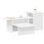91.5cm Console Table-2143883914