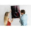 Magnetic Glass Dry Erase Board