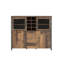 Lanham Display Cabinet