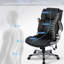 Fauteuil de bureau ergonomique Alira-1515631712