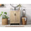 Meuble-lavabo simple 24 po Ahner-1459471387
