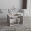 Table d'appoint H 25 po, 1 tablette-826808536