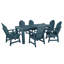 Ensemble repas pour 6 personnes Macias-27118231-131113358