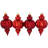 10'' Finial Ornament-92906970