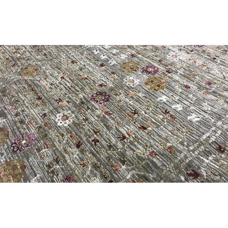 Oriental Area Rug