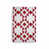 Blanc/Rouge