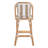 Euporie Woven Bar Stool-106948648