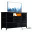 Commode 8 tiroirs Gracelee-91300050