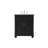 Lydie 30'' Single Bathroom Vanity with Marble Top-1413807650